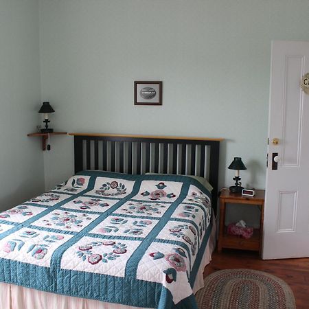 Compass Rose Heritage Inn North Head Pokoj fotografie