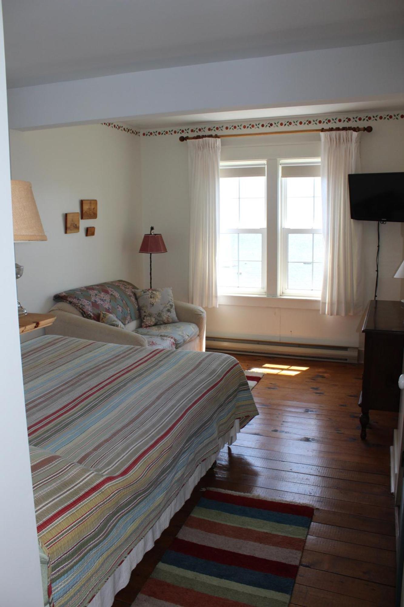 Compass Rose Heritage Inn North Head Pokoj fotografie