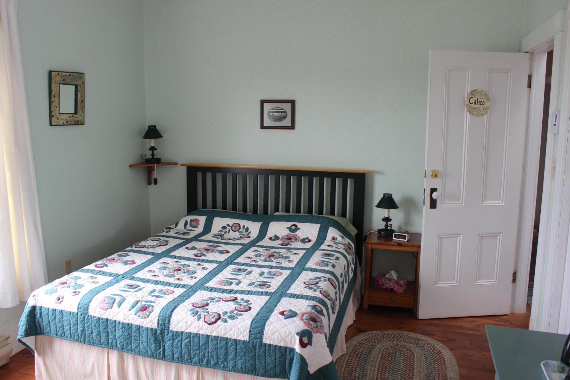 Compass Rose Heritage Inn North Head Pokoj fotografie