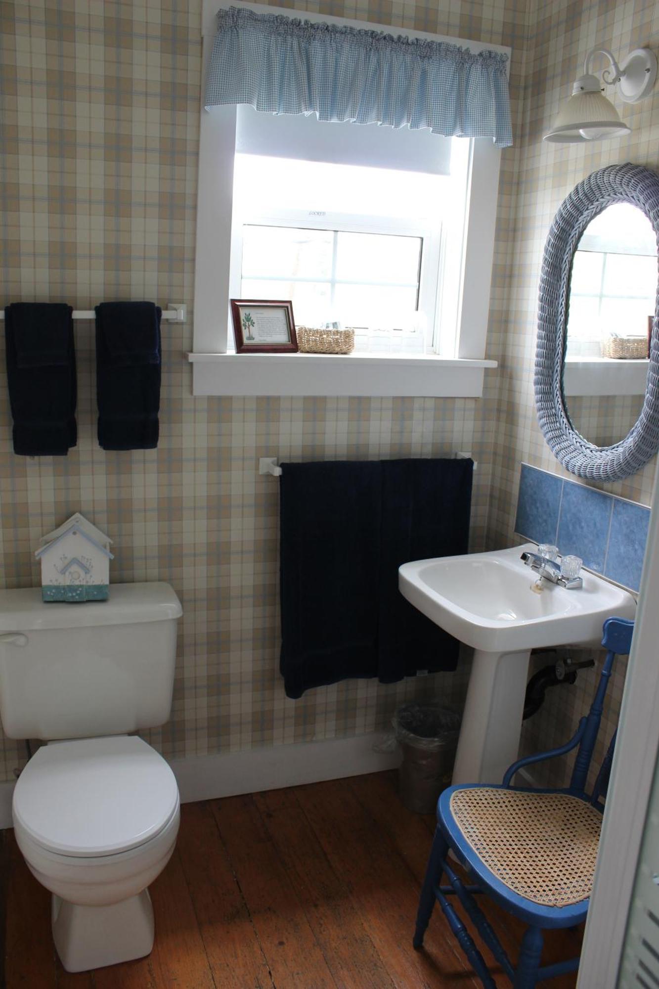 Compass Rose Heritage Inn North Head Pokoj fotografie