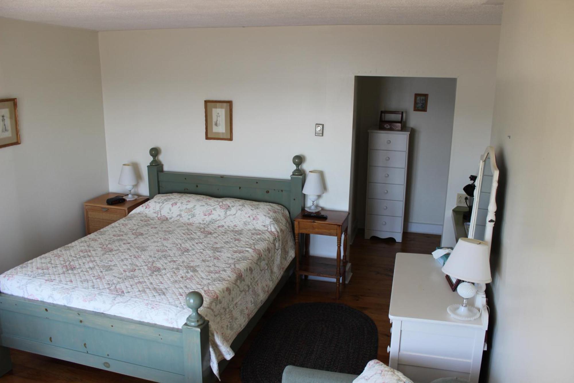 Compass Rose Heritage Inn North Head Pokoj fotografie