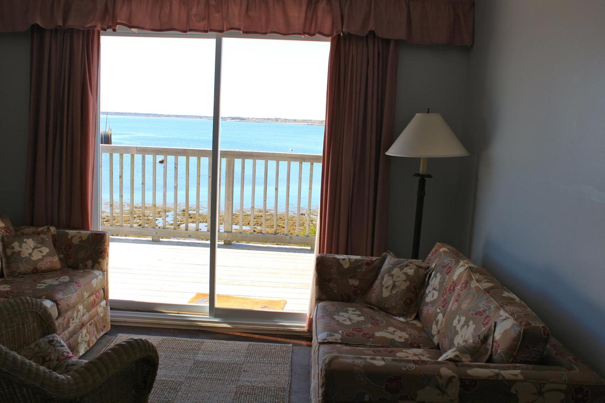 Compass Rose Heritage Inn North Head Pokoj fotografie