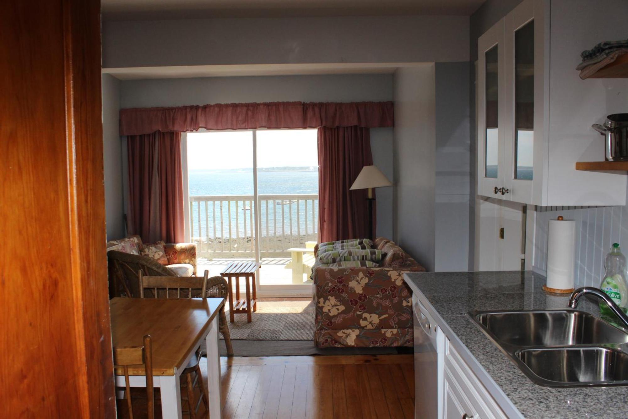 Compass Rose Heritage Inn North Head Pokoj fotografie