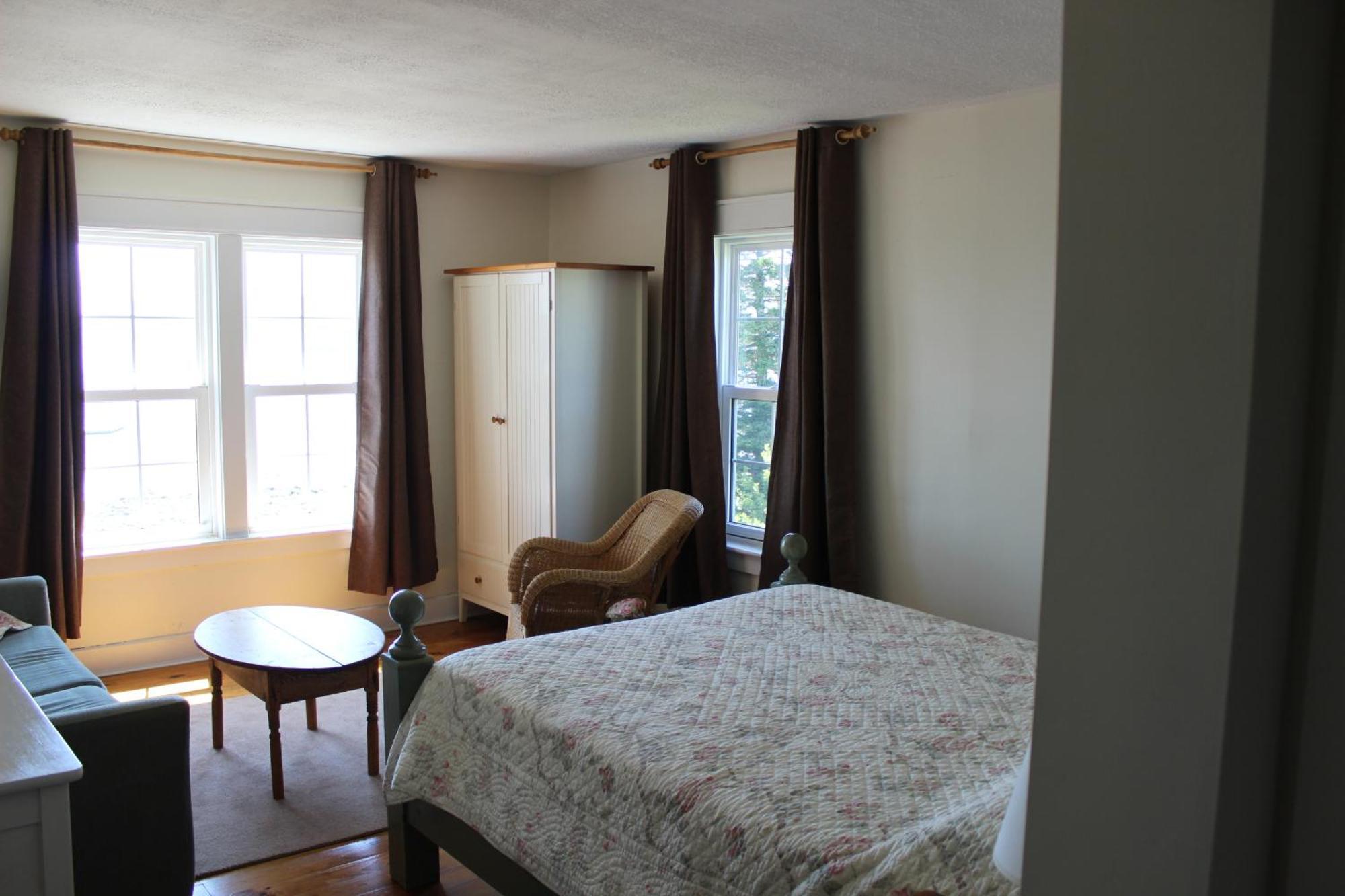 Compass Rose Heritage Inn North Head Pokoj fotografie