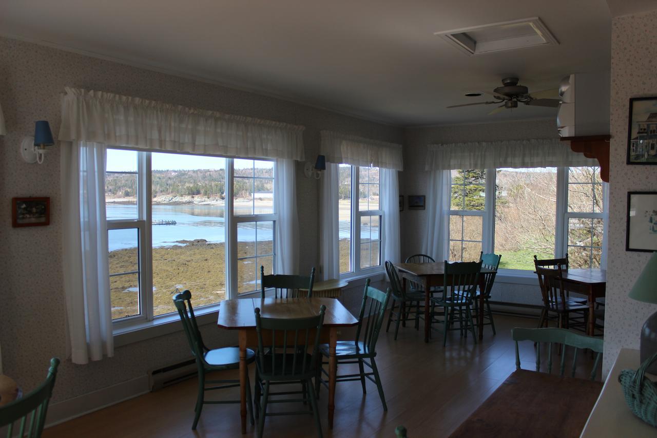 Compass Rose Heritage Inn North Head Exteriér fotografie