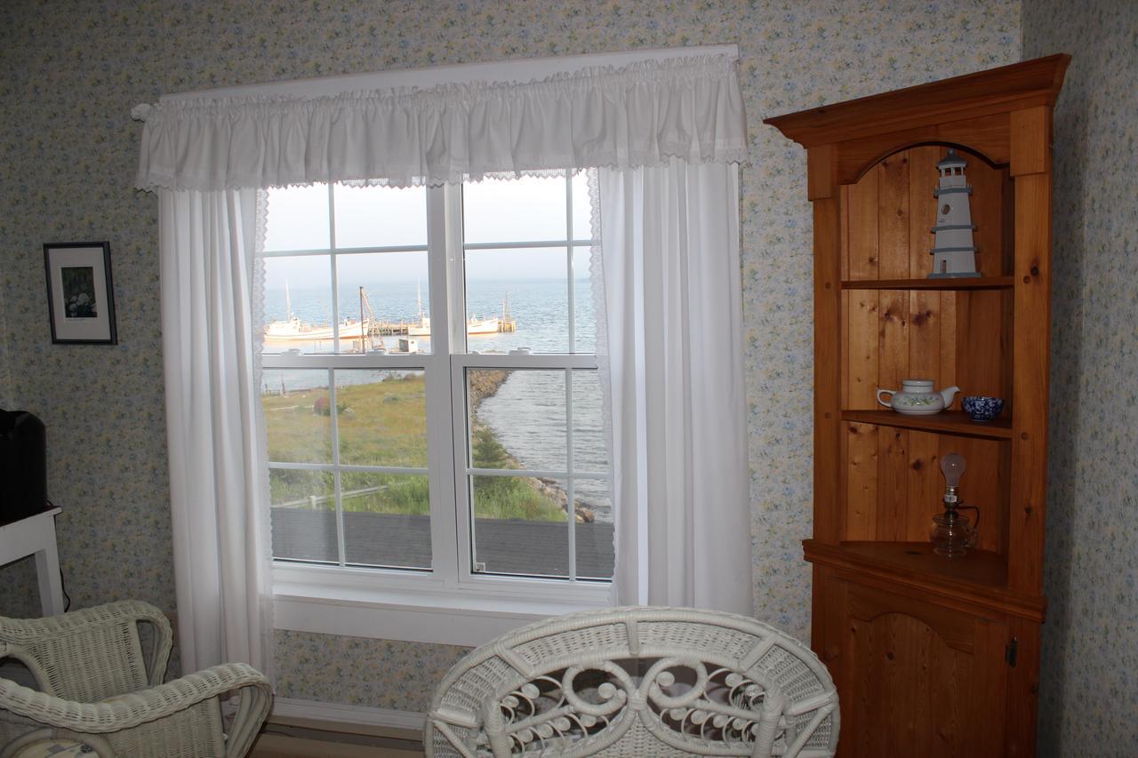 Compass Rose Heritage Inn North Head Pokoj fotografie