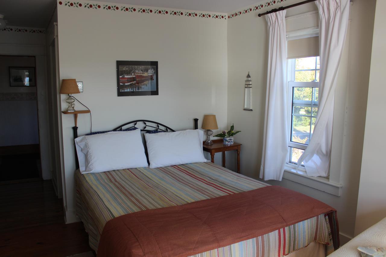 Compass Rose Heritage Inn North Head Pokoj fotografie