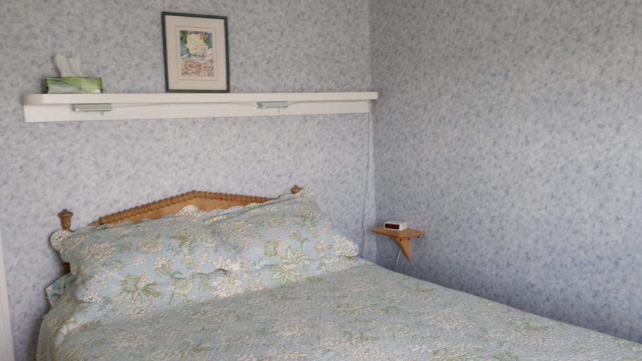 Compass Rose Heritage Inn North Head Pokoj fotografie